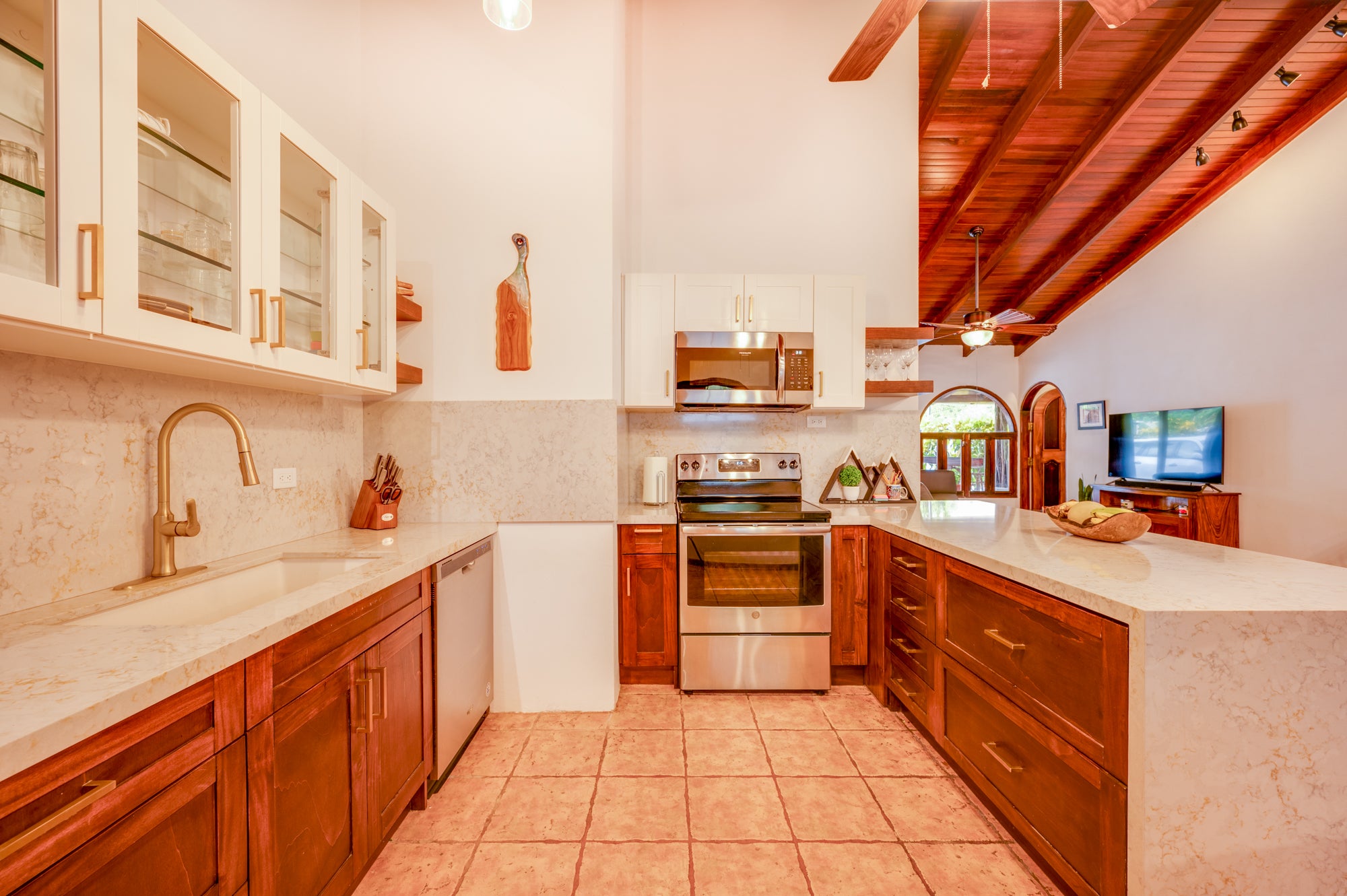 Casa de Luz | 3BR / 3BA Surfside Beach Home