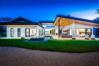 Casa Amici Luxury Retreat | 4BR Villa Steps to Beach in Hacienda Pinilla thumbnail