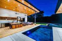 Casa Amici Luxury Retreat | 4BR Villa Steps to Beach in Hacienda Pinilla thumbnail