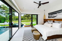 Casa Amici Luxury Retreat | 4BR Villa Steps to Beach in Hacienda Pinilla thumbnail