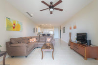 Seas the Day: Stunning 2BR Pacifico Condo with Breathtaking Ocean Views thumbnail