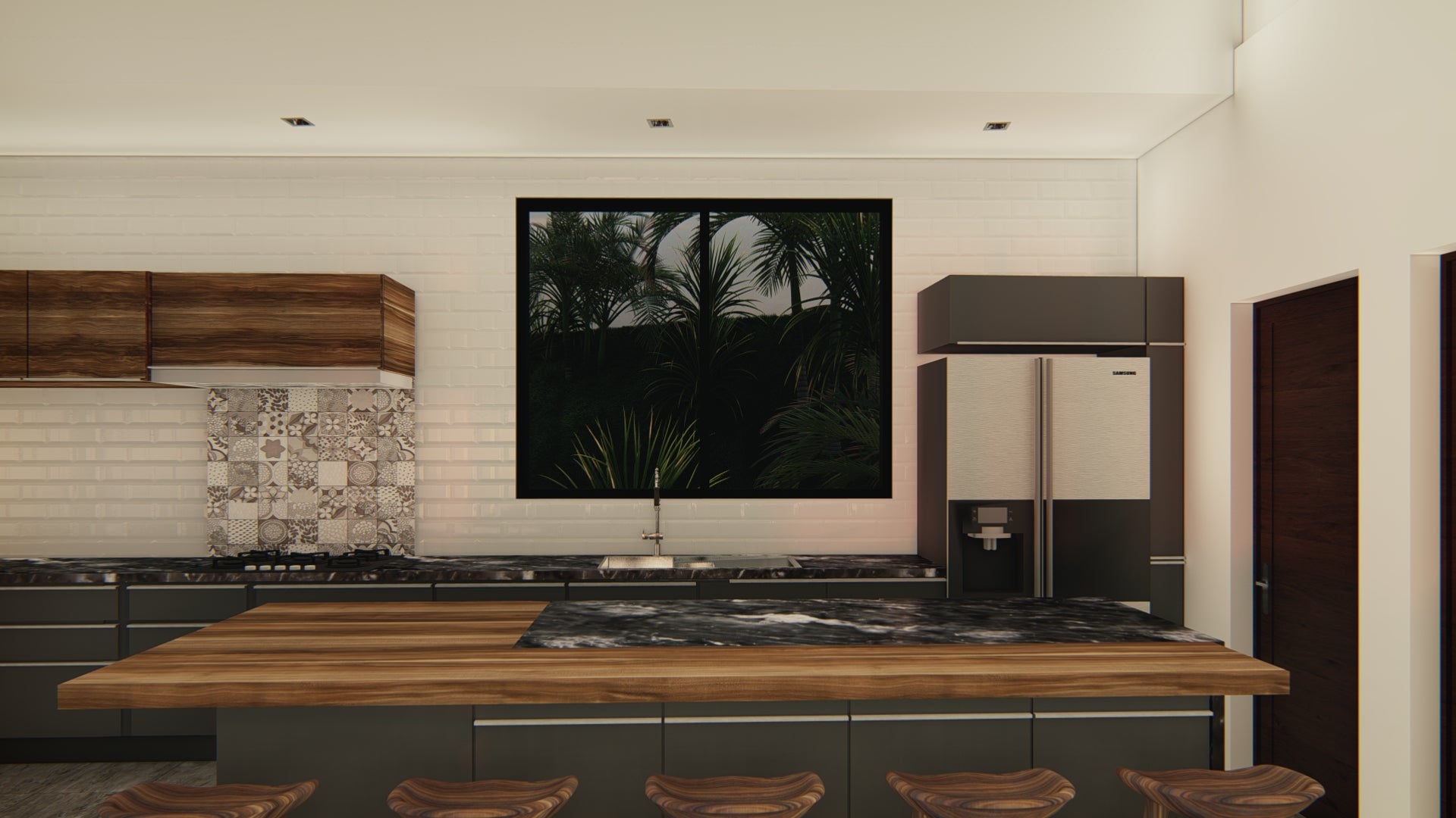 Casa Vistas, La Jolla Lot W – Ocean View Home in Mar Vista