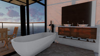 Casa Vistas, La Jolla Lot W – Ocean View Home in Mar Vista thumbnail
