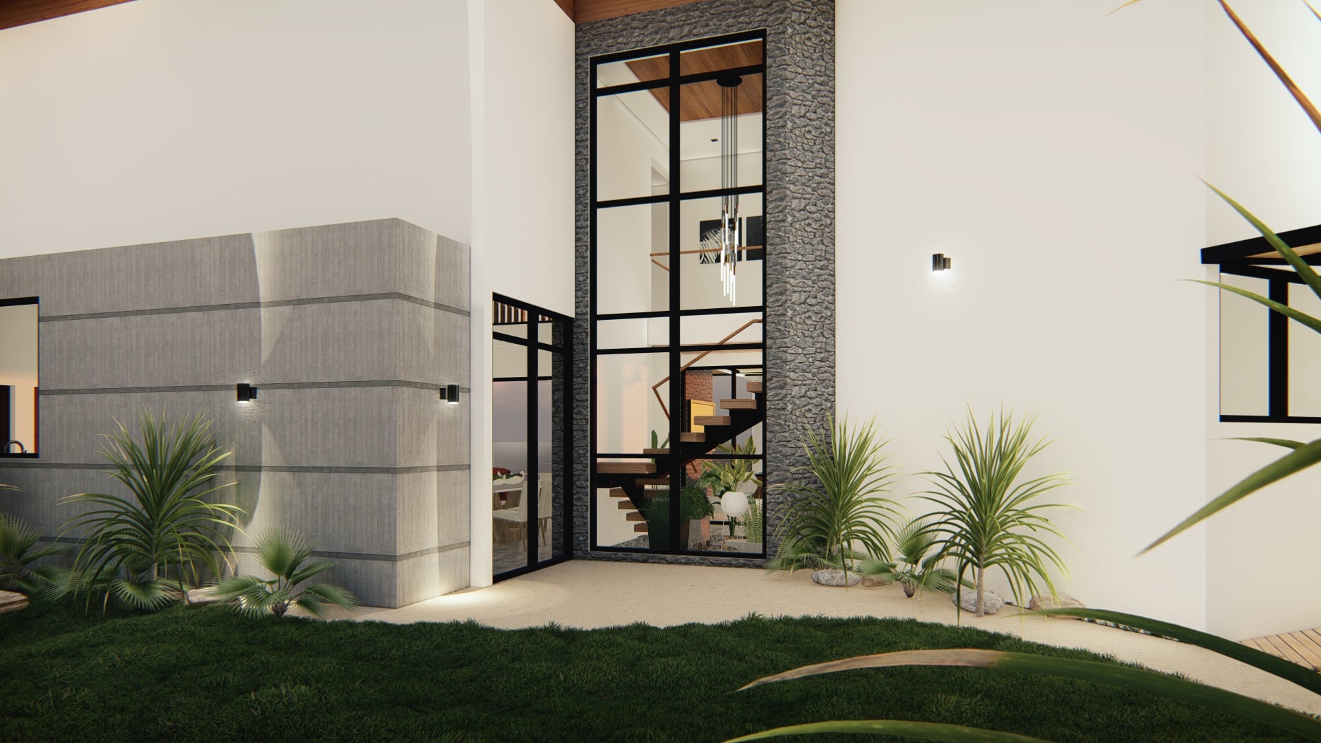 Casa Vistas, La Jolla Lot W – Ocean View Home in Mar Vista