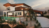 Casa Vistas, La Jolla Lot W – Ocean View Home in Mar Vista thumbnail