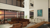 Casa Vistas, La Jolla Lot W – Ocean View Home in Mar Vista thumbnail