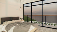 Casa Vistas, La Jolla Lot W – Ocean View Home in Mar Vista thumbnail