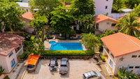 Villa San Ángel | 16BR Apartment Complex Investment Property thumbnail