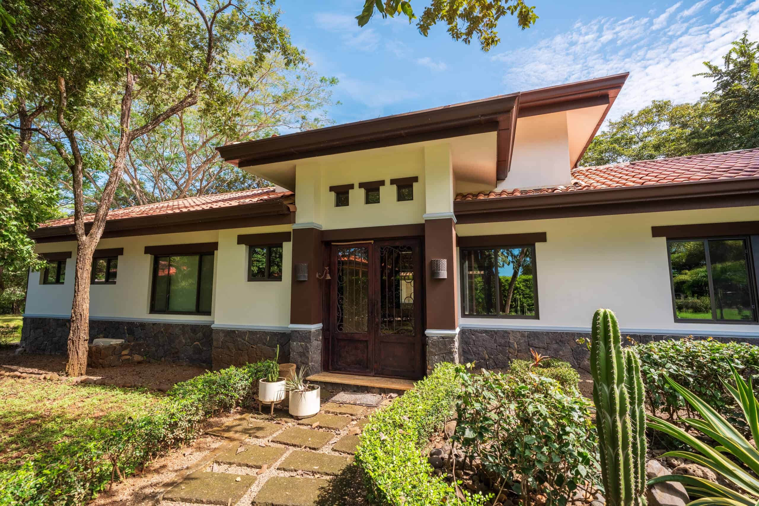 Casa Armonía