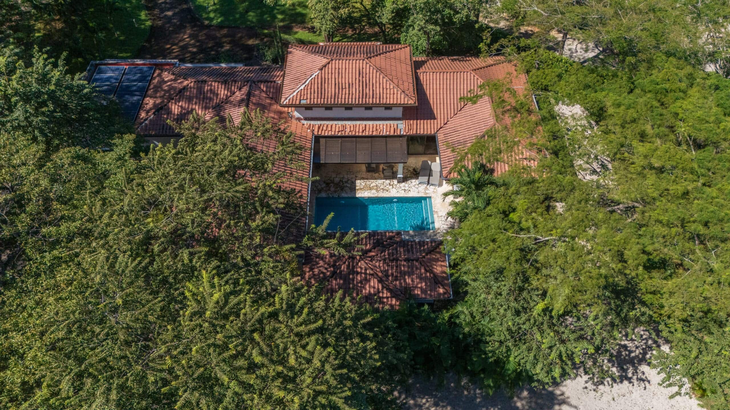 Casa Armonía
