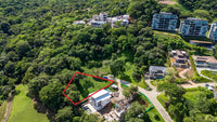 Sauco Lot 8 | Prime 1,787 m² Lot in Reserva Conchal thumbnail