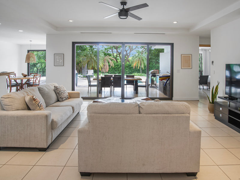 Luxury 4-Bedroom Home in Pacifico, Playas del Coco