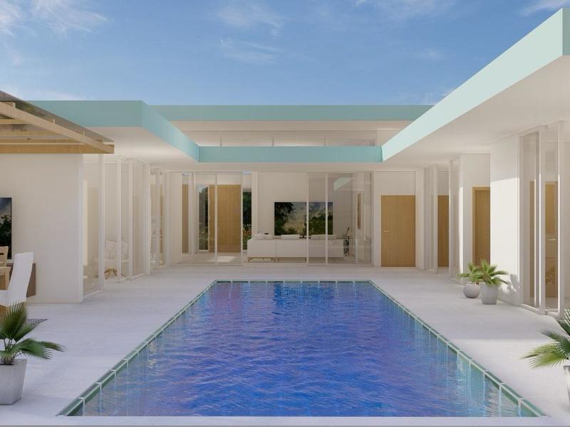 Prime Pacifico Corner Lot for Sale – Price Improvement
