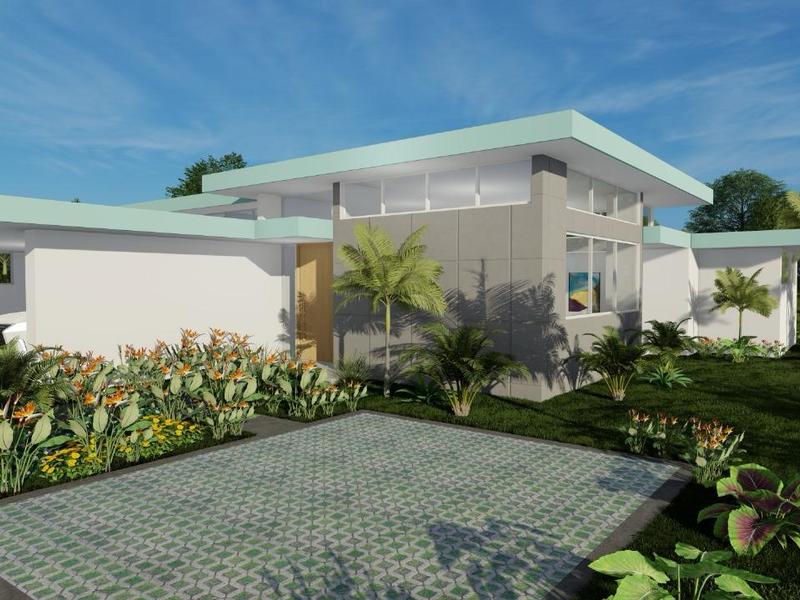 Prime Pacifico Corner Lot for Sale – Price Improvement