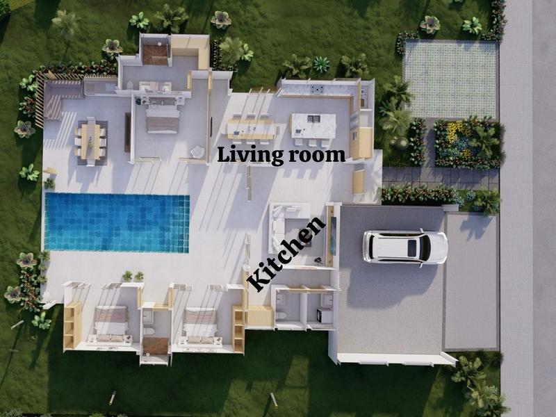 Prime Pacifico Corner Lot for Sale – Price Improvement