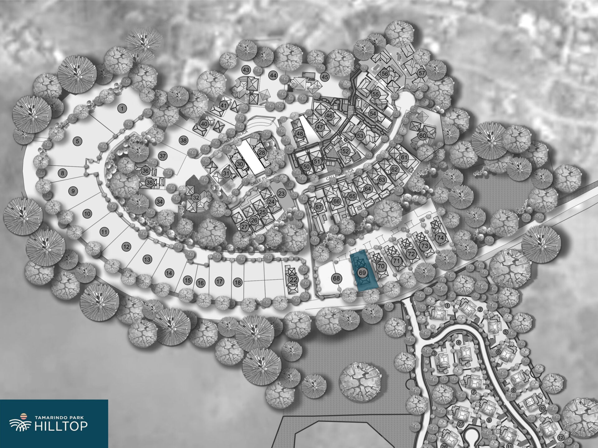 Tamarindo Park Casa 69 – Modern Tropical Luxury Home