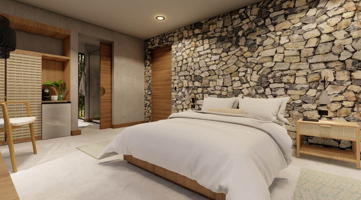 Luxury Residences - El Mangroove Oceanfront Hotel and Resort