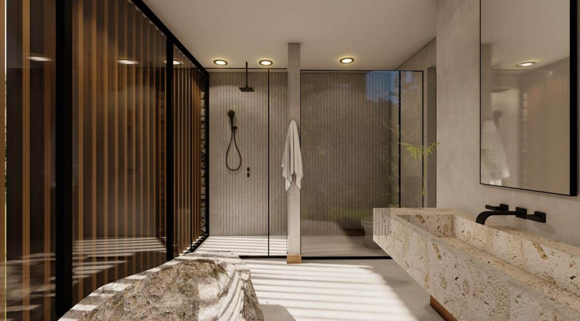 Luxury Residences - El Mangroove Oceanfront Hotel and Resort
