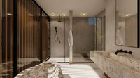 Luxury Residences - El Mangroove Oceanfront Hotel and Resort thumbnail