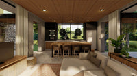 Luxury Residences - El Mangroove Oceanfront Hotel and Resort thumbnail