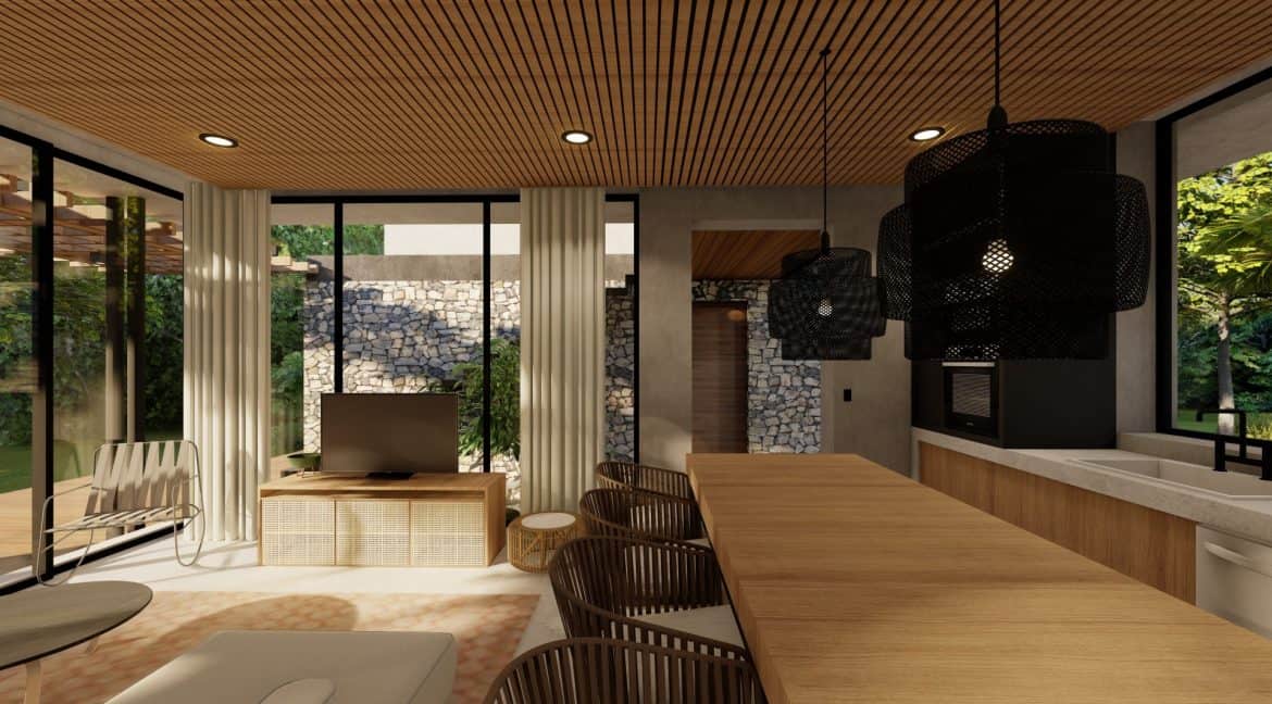 Luxury Residences - El Mangroove Oceanfront Hotel and Resort