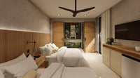 Luxury Residences - El Mangroove Oceanfront Hotel and Resort thumbnail