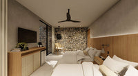 Luxury Residences - El Mangroove Oceanfront Hotel and Resort thumbnail