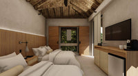 Luxury Residences - El Mangroove Oceanfront Hotel and Resort thumbnail