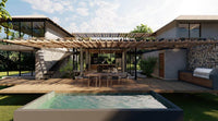 Luxury Residences - El Mangroove Oceanfront Hotel and Resort thumbnail