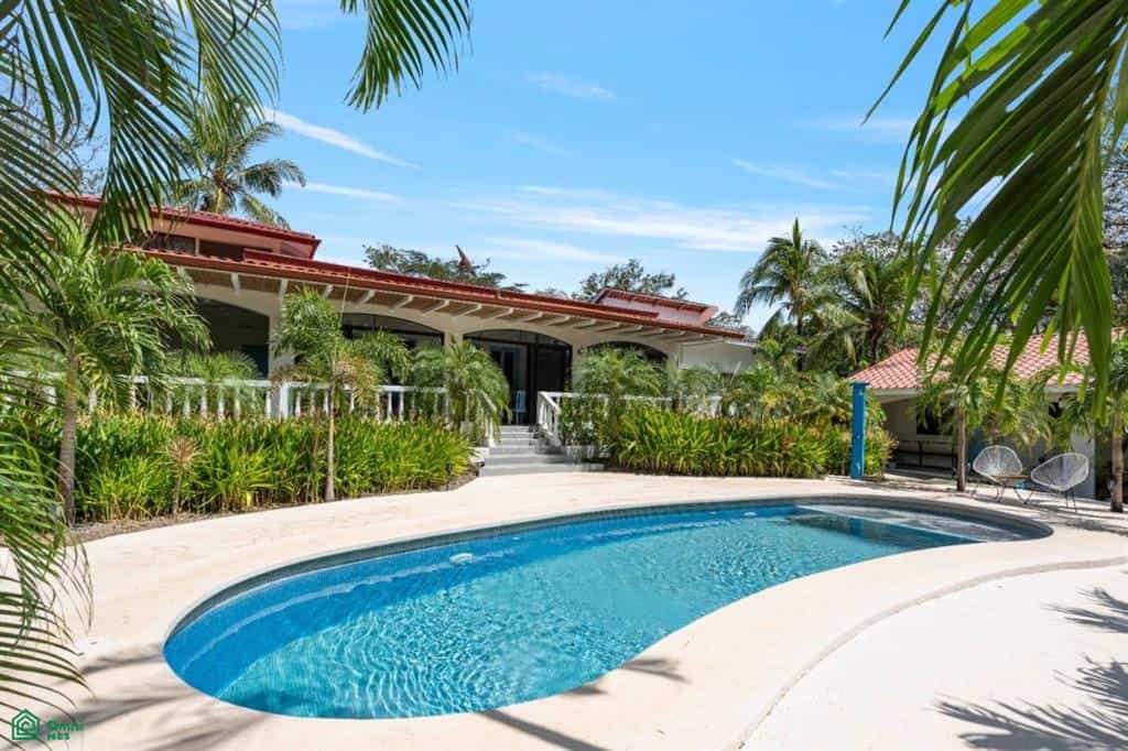Manta Ray Lodge – Veintisiete de Abril, Guanacaste