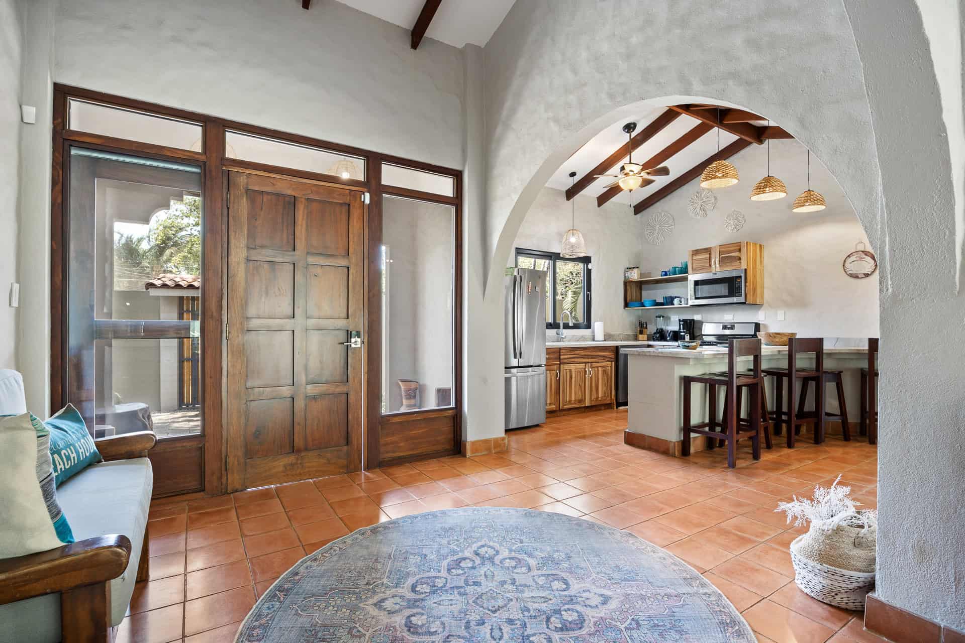 CASA EL COCO
