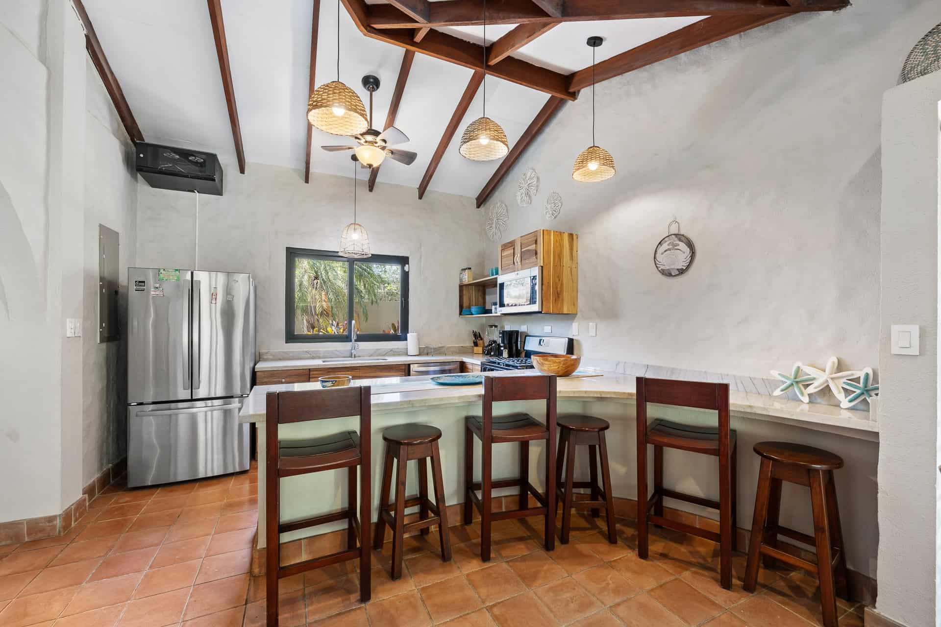 CASA EL COCO