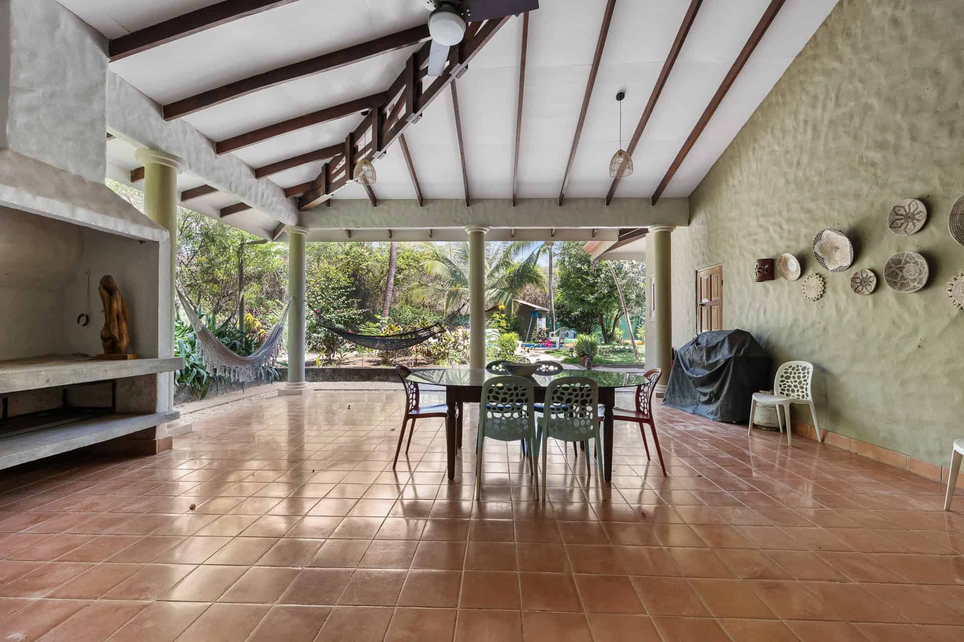 CASA EL COCO