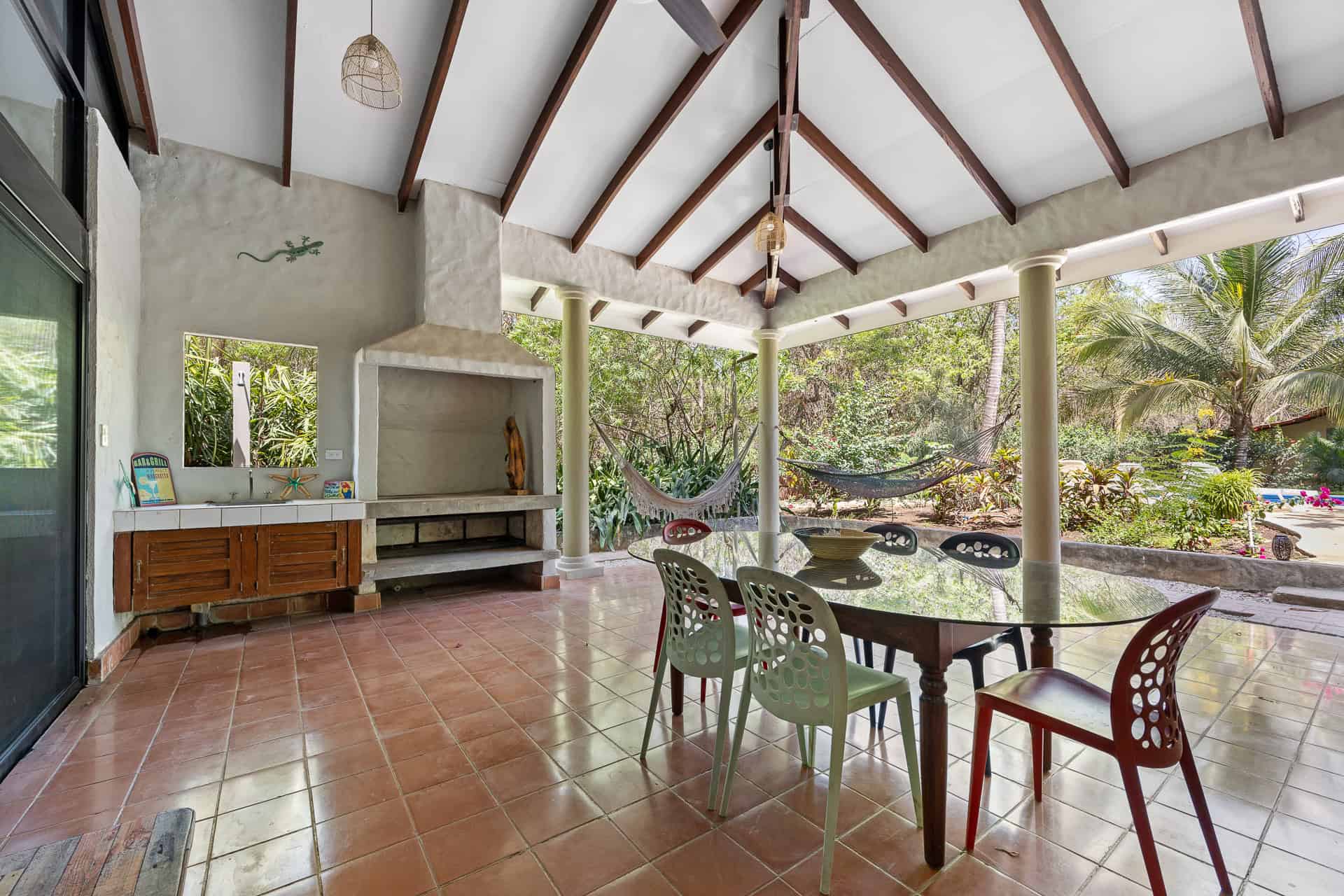 CASA EL COCO