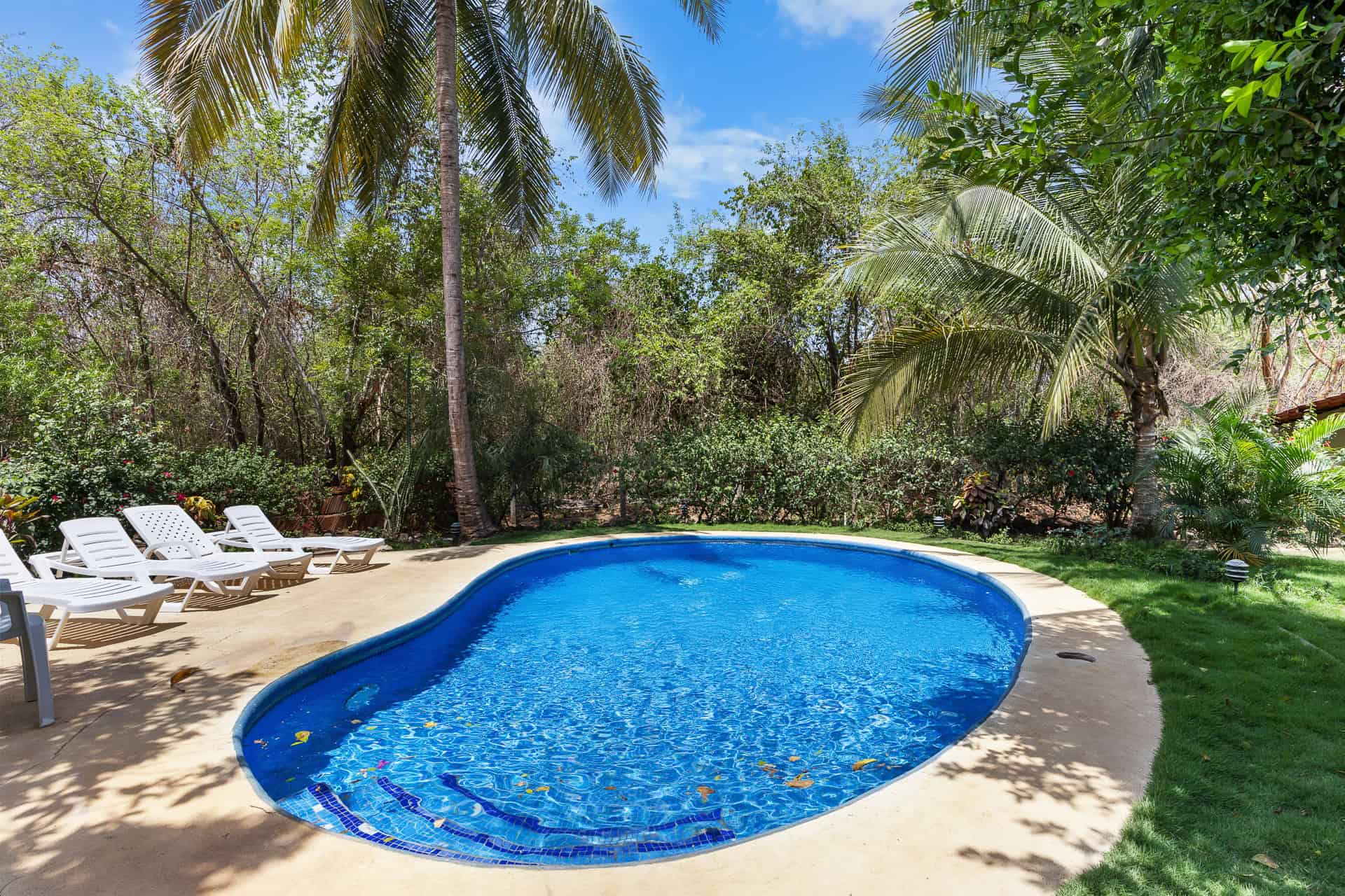 CASA EL COCO