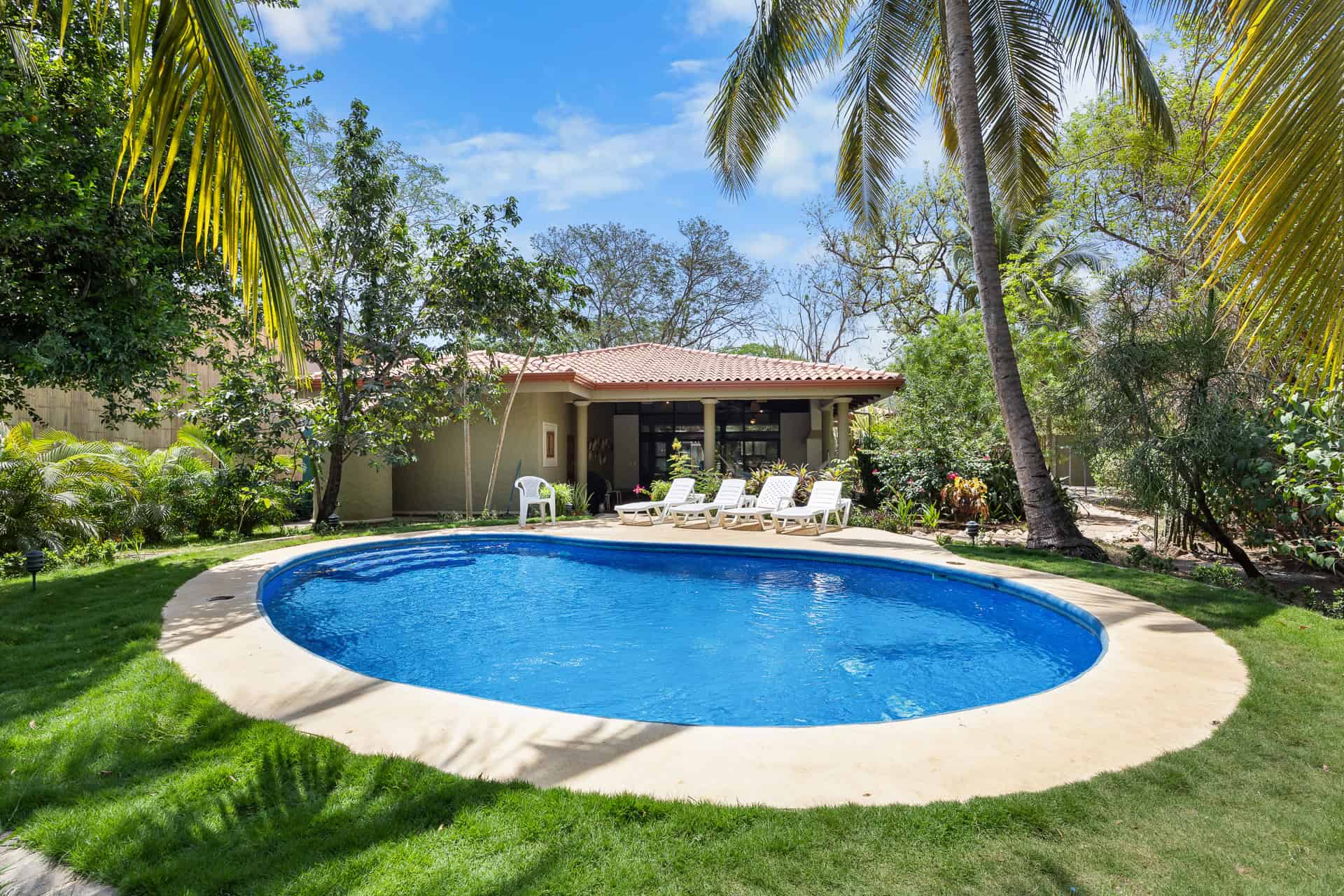 CASA EL COCO