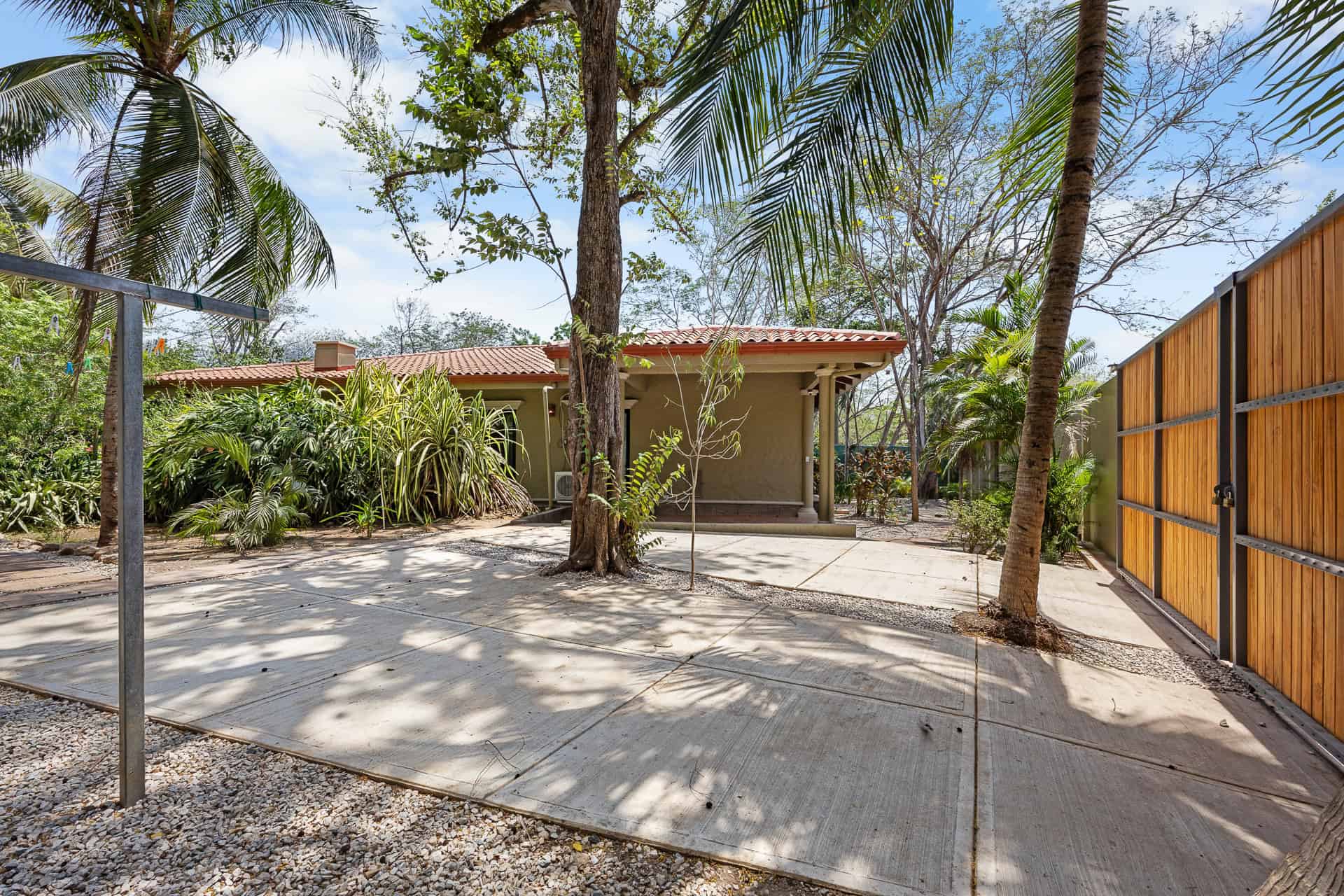 CASA EL COCO