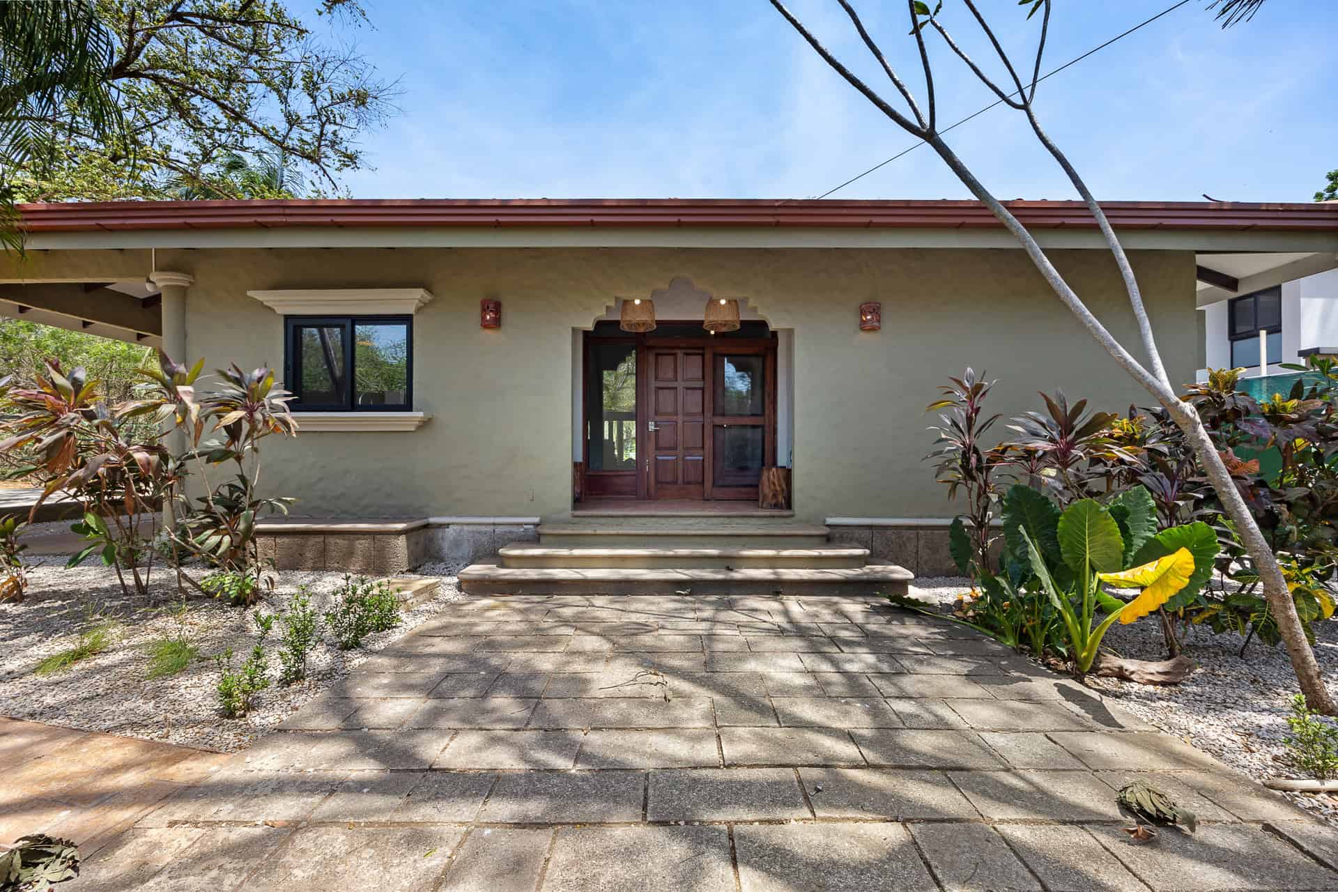 CASA EL COCO
