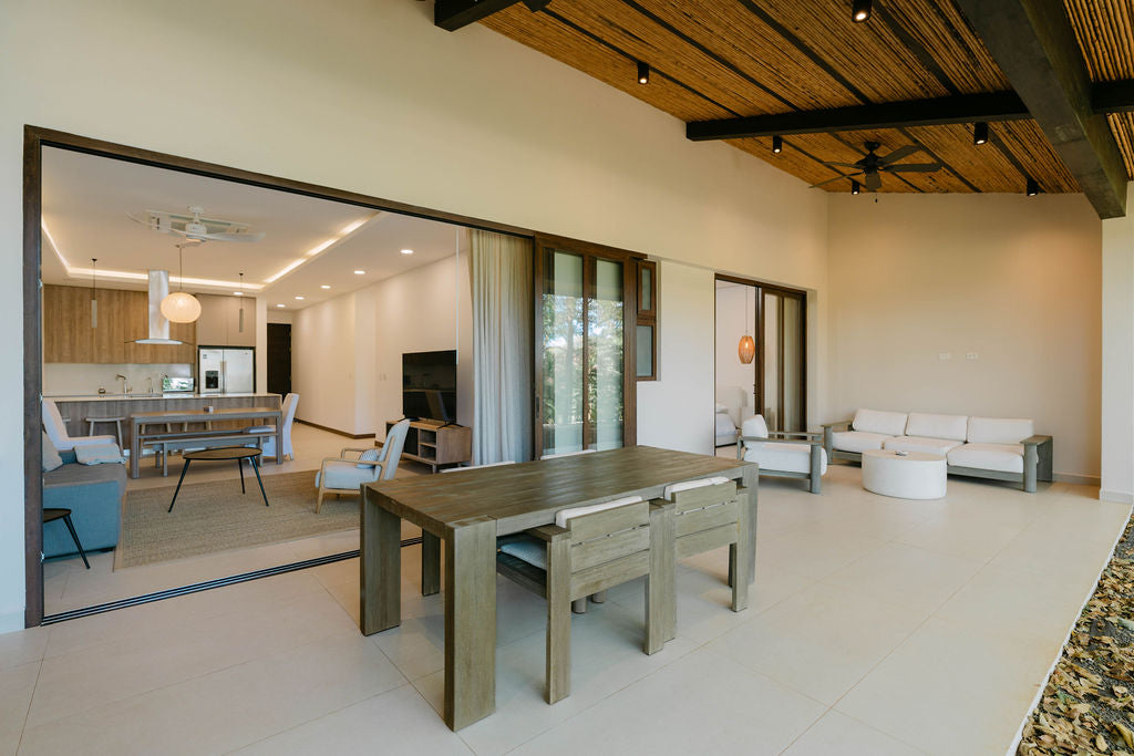 Villa Lindura | Luxury Estate with Two Homes in Hacienda Pinilla
