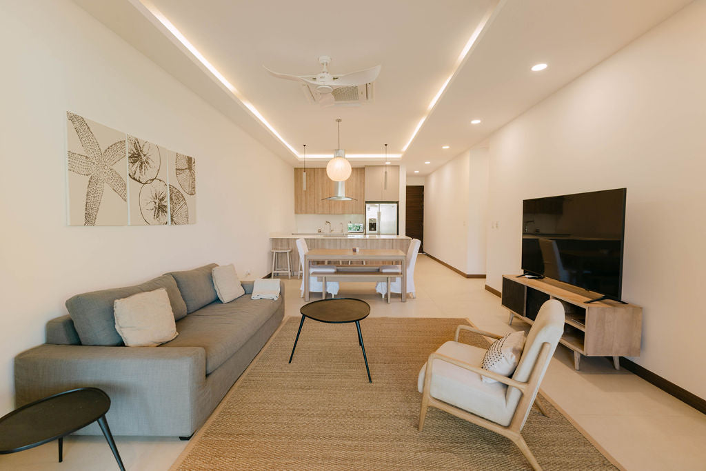 Villa Lindura | Luxury Estate with Two Homes in Hacienda Pinilla