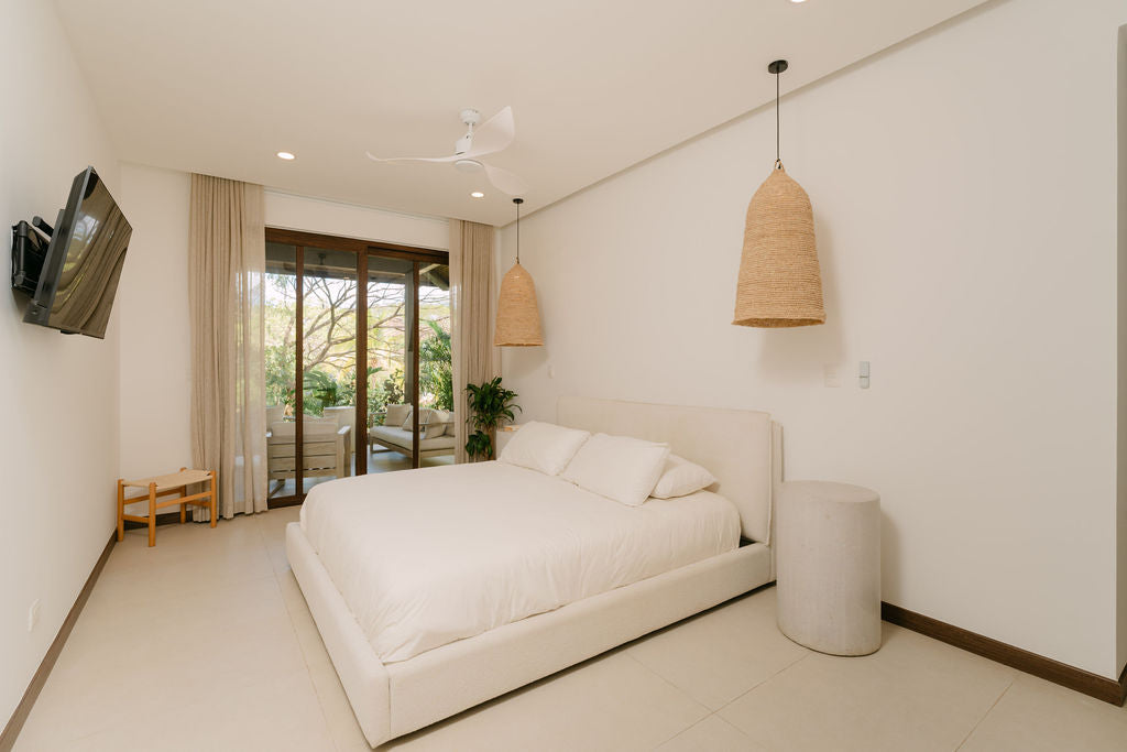 Villa Lindura | Luxury Estate with Two Homes in Hacienda Pinilla