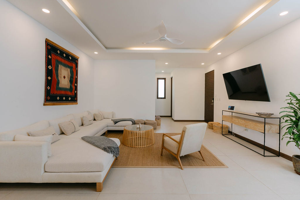 Villa Lindura | Luxury Estate with Two Homes in Hacienda Pinilla