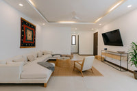 Villa Lindura | Luxury Estate with Two Homes in Hacienda Pinilla thumbnail