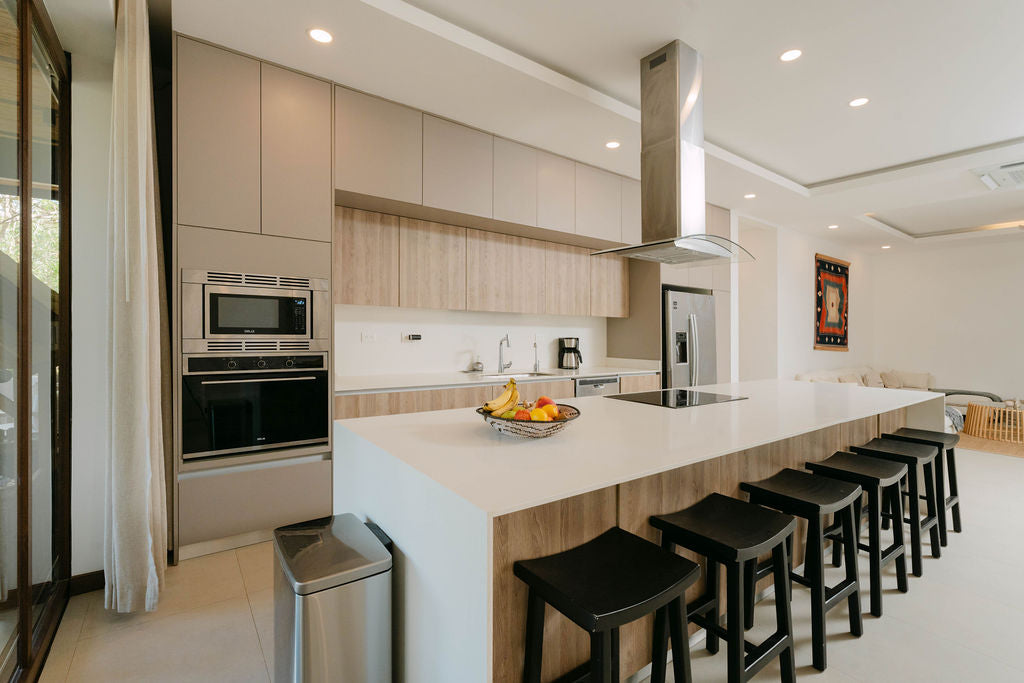 Villa Lindura | Luxury Estate with Two Homes in Hacienda Pinilla