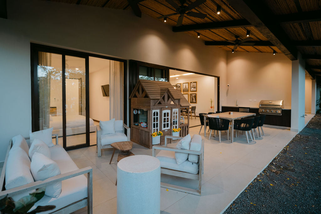 Villa Lindura | Luxury Estate with Two Homes in Hacienda Pinilla
