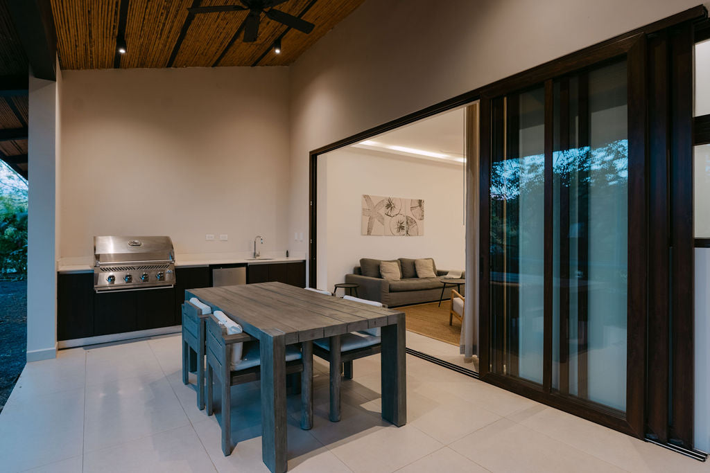 Villa Lindura | Luxury Estate with Two Homes in Hacienda Pinilla