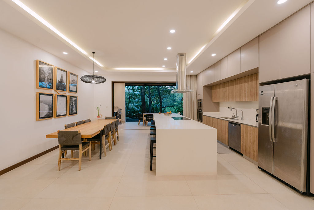 Villa Lindura | Luxury Estate with Two Homes in Hacienda Pinilla