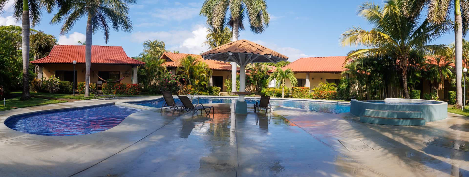 VILLA DIVINA #24, VILLAGIO CLAUDIA