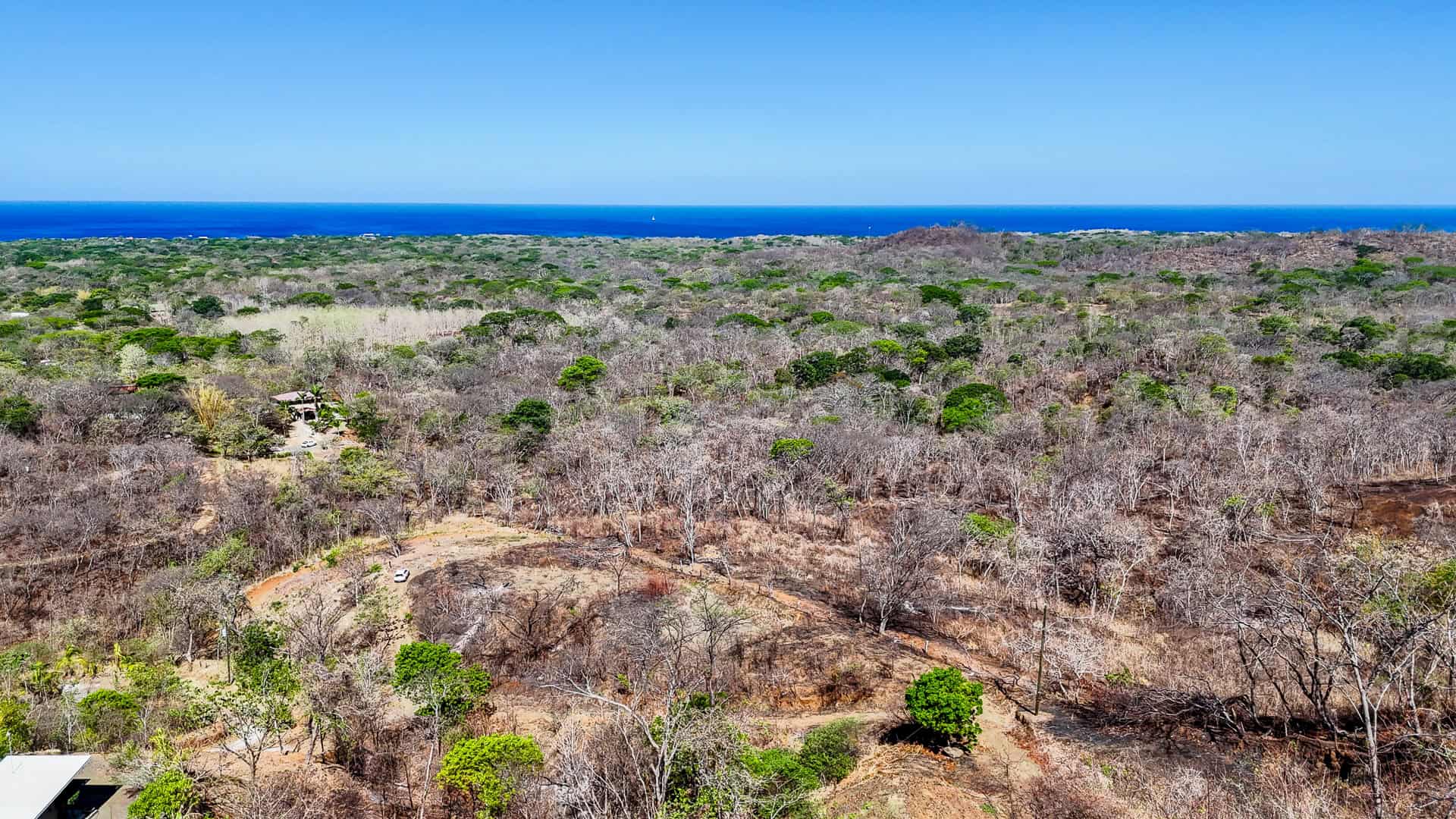 Finca Los Pargos Lot – Oceanview Lot with Water!