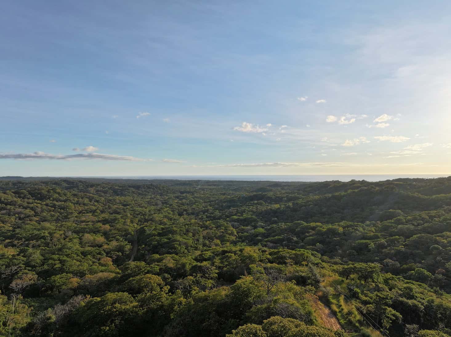 Altos de Paraíso Development - Land Lot 6 with Financing Available